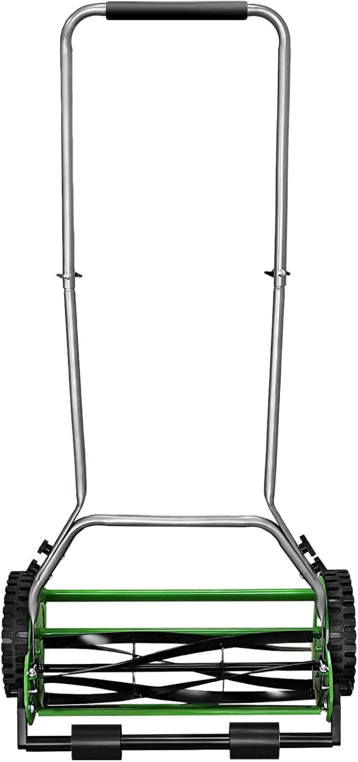 GrassMax™ Kauko-ohjattava ruohonleikkuri