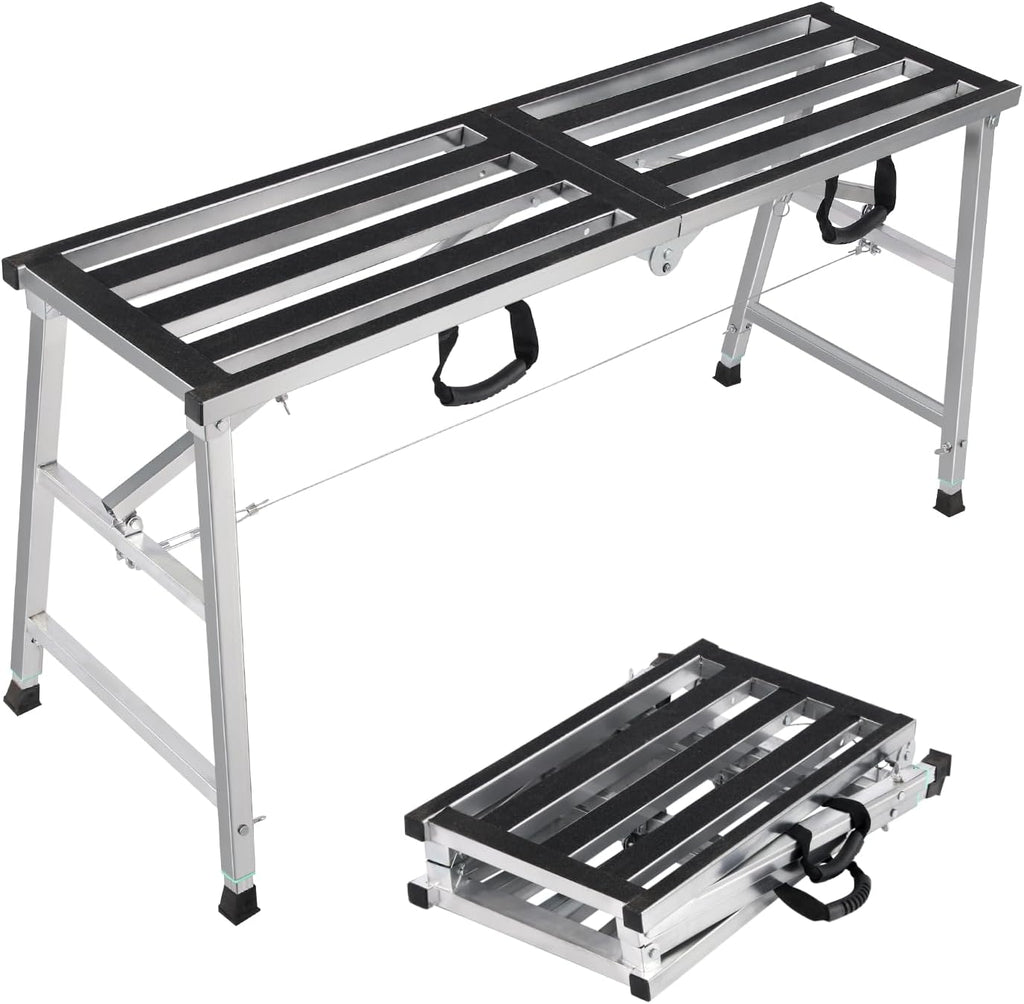 LiftGo™ Sähköinen rakennusteline